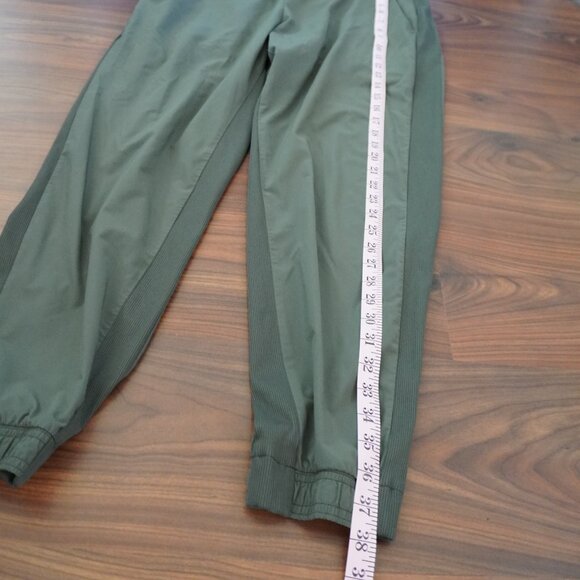 Athleta Brooklyn Jogger - Mountain Olive - Picture 7 of 10